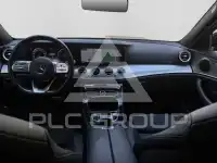 2020 Mercedes Benz E 400