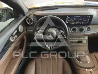 2020 Mercedes Benz E 400
