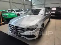 2020 Mercedes Benz E 400