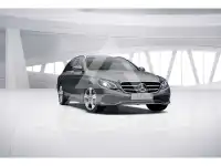 2020 Mercedes Benz E 400