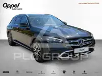 2020 Mercedes Benz E 400
