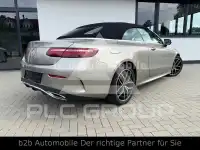 2020 Mercedes Benz E 400
