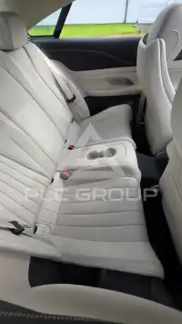 2020 Mercedes Benz E 400