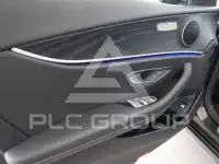 2020 Mercedes Benz E 400