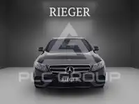 2020 Mercedes Benz E 400