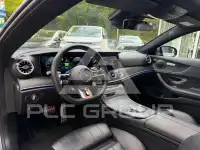 2020 Mercedes Benz E 400