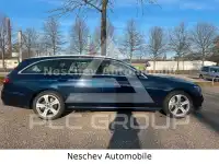 2020 Mercedes Benz E 400