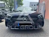 2020 Mercedes Benz E 400