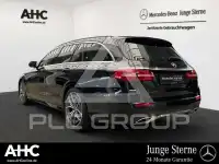 2020 Mercedes Benz E 400