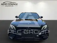 2020 Mercedes Benz E 400