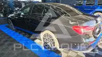2020 Mercedes Benz E 400
