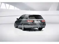 2020 Mercedes Benz E 400