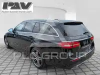2020 Mercedes Benz E 400