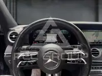 2020 Mercedes Benz E 400