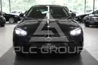 2020 Mercedes Benz E 400