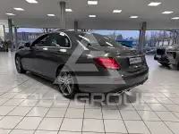 2020 Mercedes Benz E 400