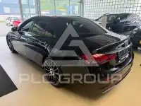 2020 Mercedes Benz E 400