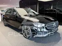 2020 Mercedes Benz E 400