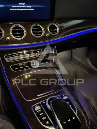 2020 Mercedes Benz E 400