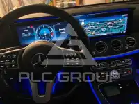 2020 Mercedes Benz E 400