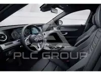 2020 Mercedes Benz E 400