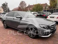2020 Mercedes Benz E 400