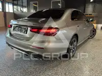 2020 Mercedes Benz E 400