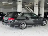 2020 Mercedes Benz E 400