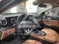 2020 Mercedes Benz E 400