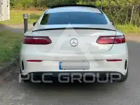 2020 Mercedes Benz E 400