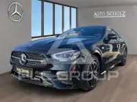 2020 Mercedes Benz E 400