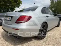 2020 Mercedes Benz E 400