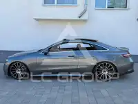 2020 Mercedes Benz E 400