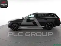 2020 Mercedes Benz E 400