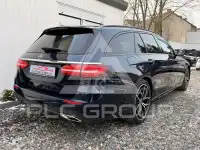 2020 Mercedes Benz E 400