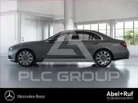 2020 Mercedes Benz E 400