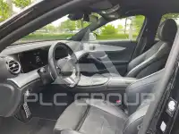 2021 Mercedes Benz E 400