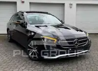 2020 Mercedes Benz E 400