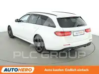2020 Mercedes Benz E 400