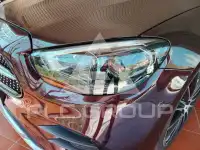2020 Mercedes Benz E 400