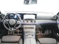 2020 Mercedes Benz E 400