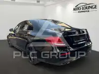 2020 Mercedes Benz E 400