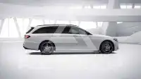 2020 Mercedes Benz E 400