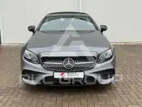2020 Mercedes Benz E 400