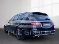 2020 Mercedes Benz E 400