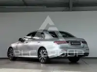 2020 Mercedes Benz E 400