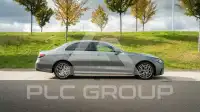 2020 Mercedes Benz E 400