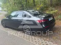 2020 Mercedes Benz E 400