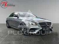 2020 Mercedes Benz E 400
