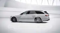 2020 Mercedes Benz E 400